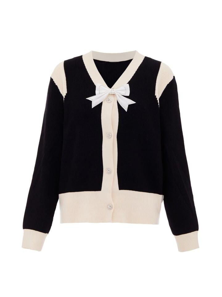 Спортивня куртка CHANI, цвет schwarz wollweiss
Спортивня куртка CHANI, цвет schwarz wollweiss