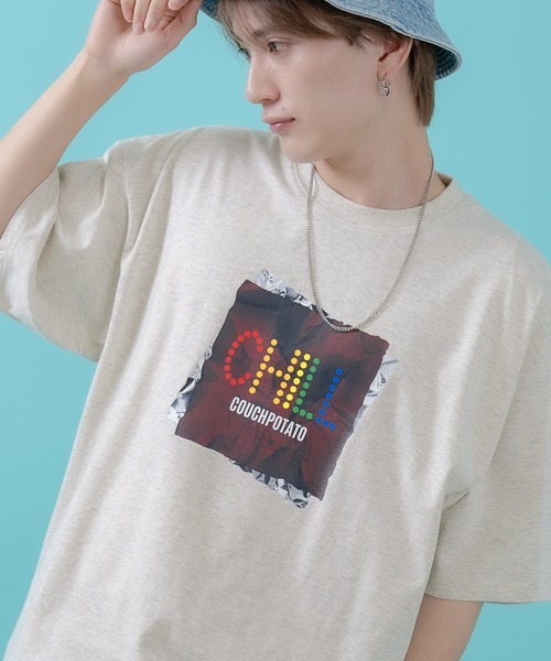 Футболка с короткими рукавами и графическим принтом Sideway Stance, серая
Футболка с короткими рукавами и графическим принтом Sideway Stance, серая