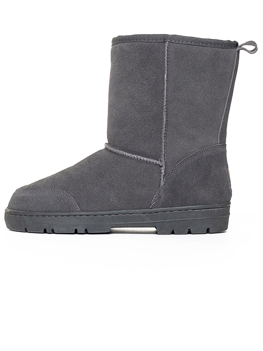 Зимние ботинки Gooce Snow Boots, темно-серый
Зимние ботинки Gooce Snow Boots, темно-серый