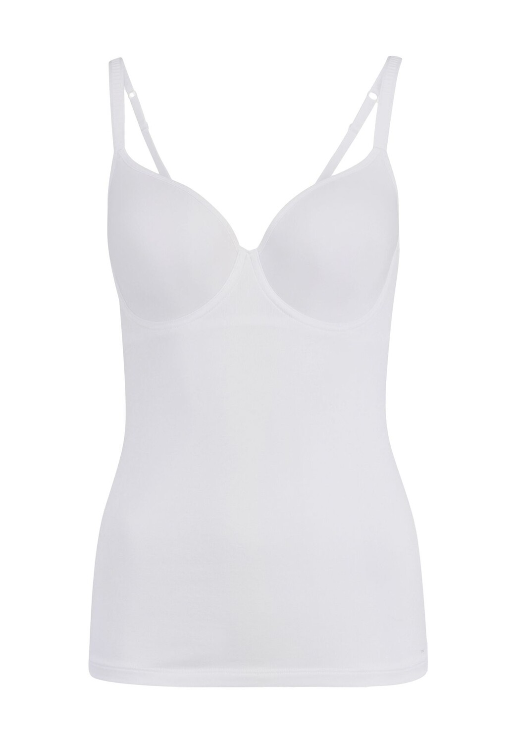 Женский бюстгальтер Joan с разделительной чашкой mey, белый
Женский бюстгальтер Joan с разделительной чашкой mey, белый