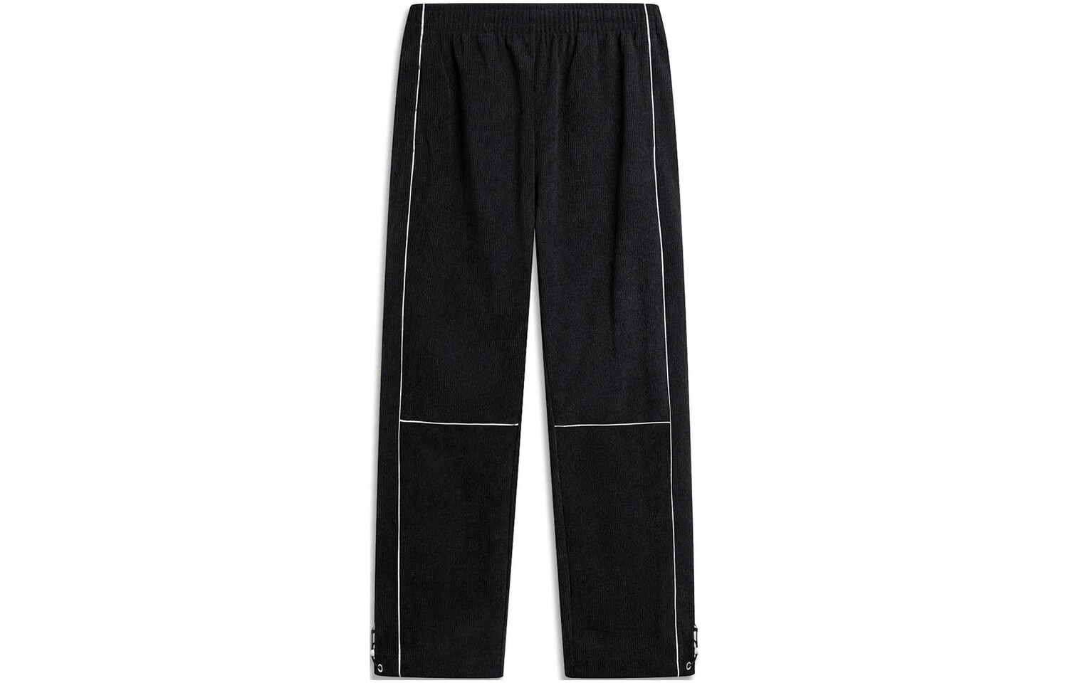 Коллекция Sports Life повседневные брюки мужские черные Lining, черный
Коллекция Sports Life повседневные брюки мужские черные Lining, черный