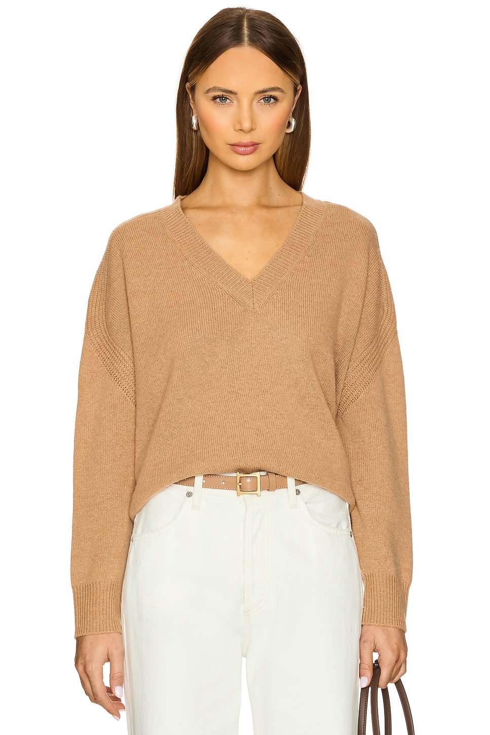 Джеймс свитер Brochu Walker, коричневый
Джеймс свитер Brochu Walker, коричневый