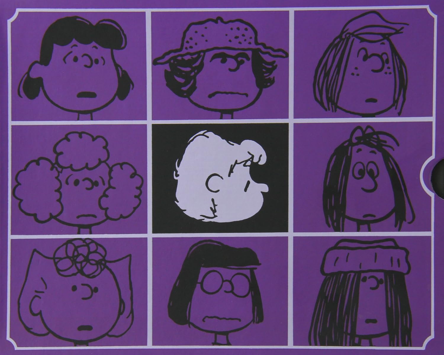 The Complete Peanuts 1979-1982, Vol. 15-16 (Fantagraphics Books)
The Complete Peanuts 1979-1982, Vol. 15-16 (Fantagraphics Books)