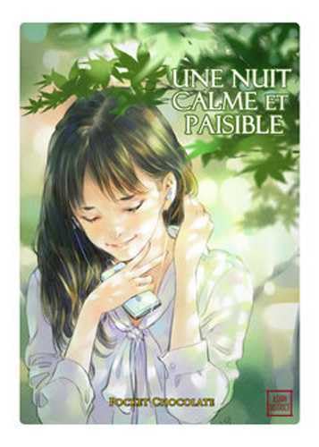 Nuit calme et paisible (Une) (KOTOJI)
Nuit calme et paisible (Une) (KOTOJI)