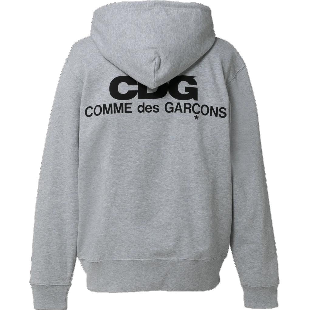 CDG Толстовка унисекс FW24 серого цвета, Серый, CDG Толстовка унисекс FW24 серого цвета
CDG Толстовка унисекс FW24 серого цвета, Серый, CDG Толстовка унисекс FW24 серого цвета