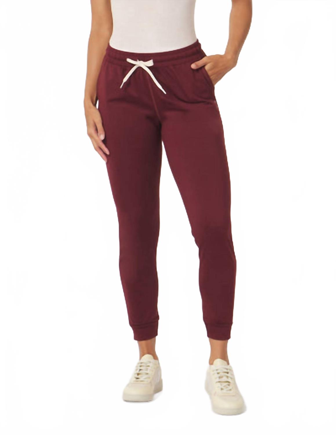 Serene Jogger In Chestnut Marble Glyder, Chestnut Marble
Serene Jogger In Chestnut Marble Glyder, Chestnut Marble