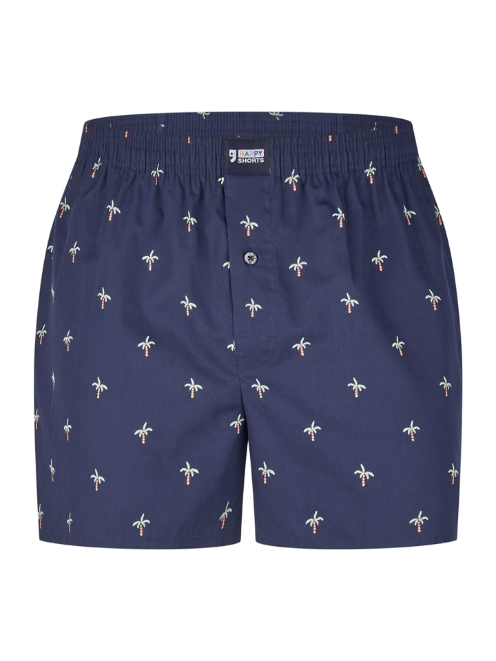 Боксеры Happy Shorts
Боксеры Happy Shorts