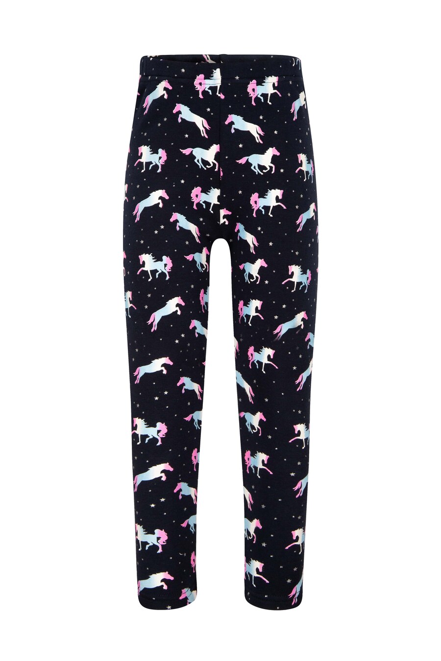 Облегающие леггинсы happy girls, темно-синий
Облегающие леггинсы happy girls, темно-синий