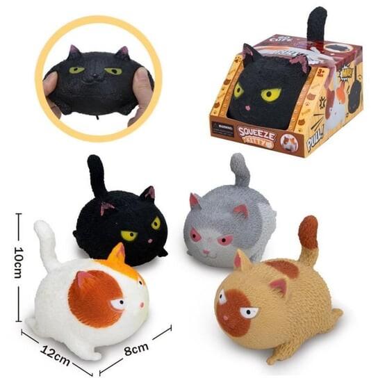 Аскато кот антистресс ASKATO
Аскато кот антистресс ASKATO