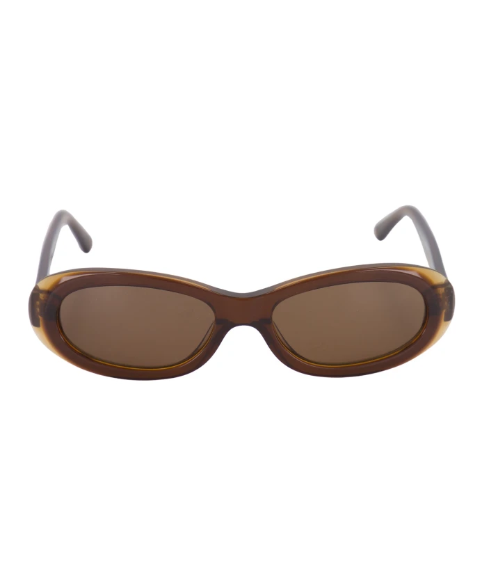Солнцезащитные очки Louis Corlin Eyewear, коричневый
Солнцезащитные очки Louis Corlin Eyewear, коричневый