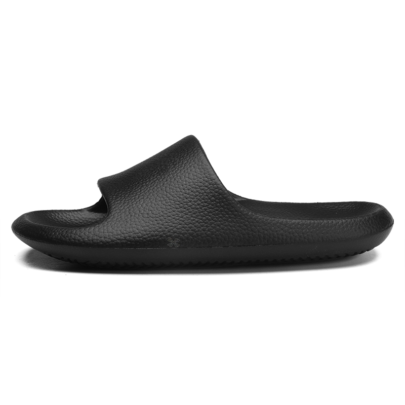 Детские тапочки с противоскользящей подошвой и износостойкими подошвами для подростков YUZHAOLIN, черный
Детские тапочки с противоскользящей подошвой и износостойкими подошвами для подростков YUZHAOLIN, черный