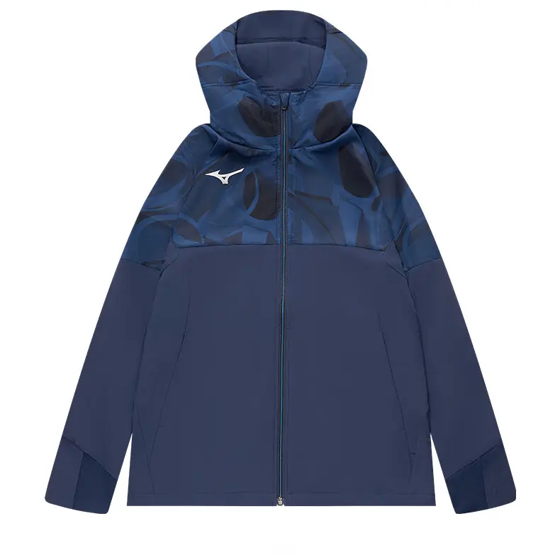 Куртка мужская темно-синий Mizuno
Куртка мужская темно-синий Mizuno