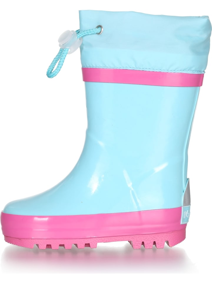 Резиновые сапоги Playshoes
Резиновые сапоги Playshoes