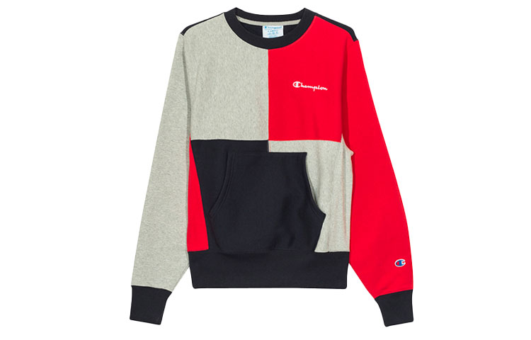 Champion Свитшот US Version Unisex Multicolor
Champion Свитшот US Version Unisex Multicolor