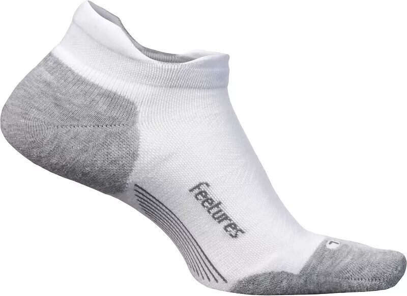 Feetures! Elite Max Cushion Носки, белый
Feetures! Elite Max Cushion Носки, белый