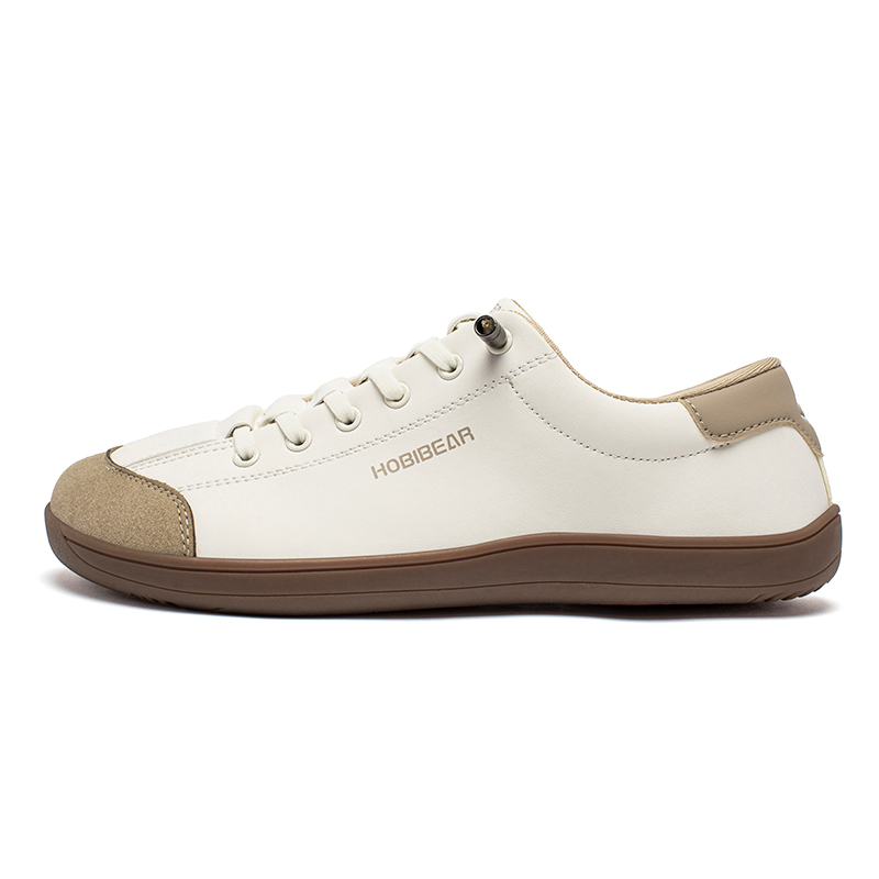 HOBIBEAR Амортизирующие устойчивые к истиранию лоу-топы для ходьбы унисекс бежево-коричневые, цвет Beige Brown
HOBIBEAR Амортизирующие устойчивые к истиранию лоу-топы для ходьбы унисекс бежево-коричневые, цвет Beige Brown