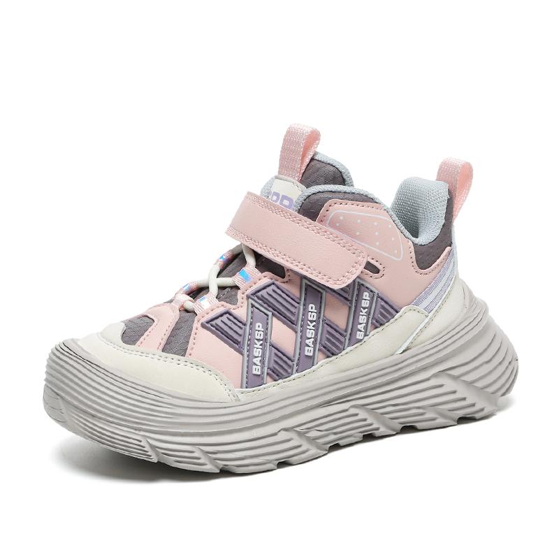 Детская обувь для повседневной жизни FIRS Kids, розовый
Детская обувь для повседневной жизни FIRS Kids, розовый