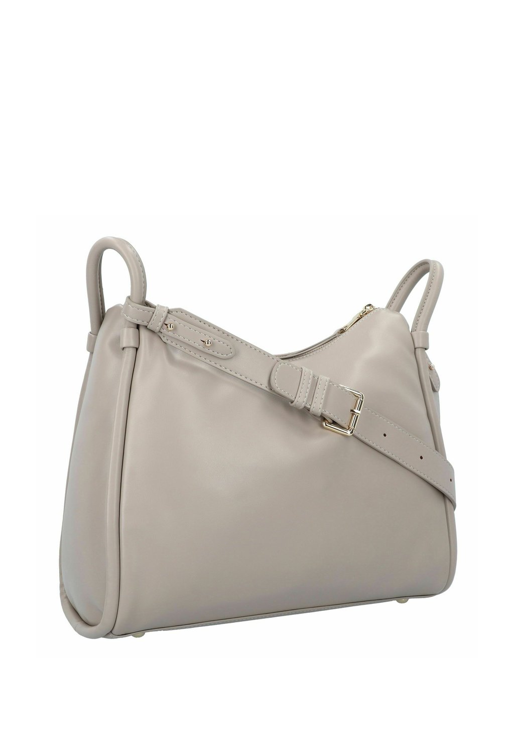 Сумка через плечо UMHÄNGE Seidenfelt, бежевый
Сумка через плечо UMHÄNGE Seidenfelt, бежевый