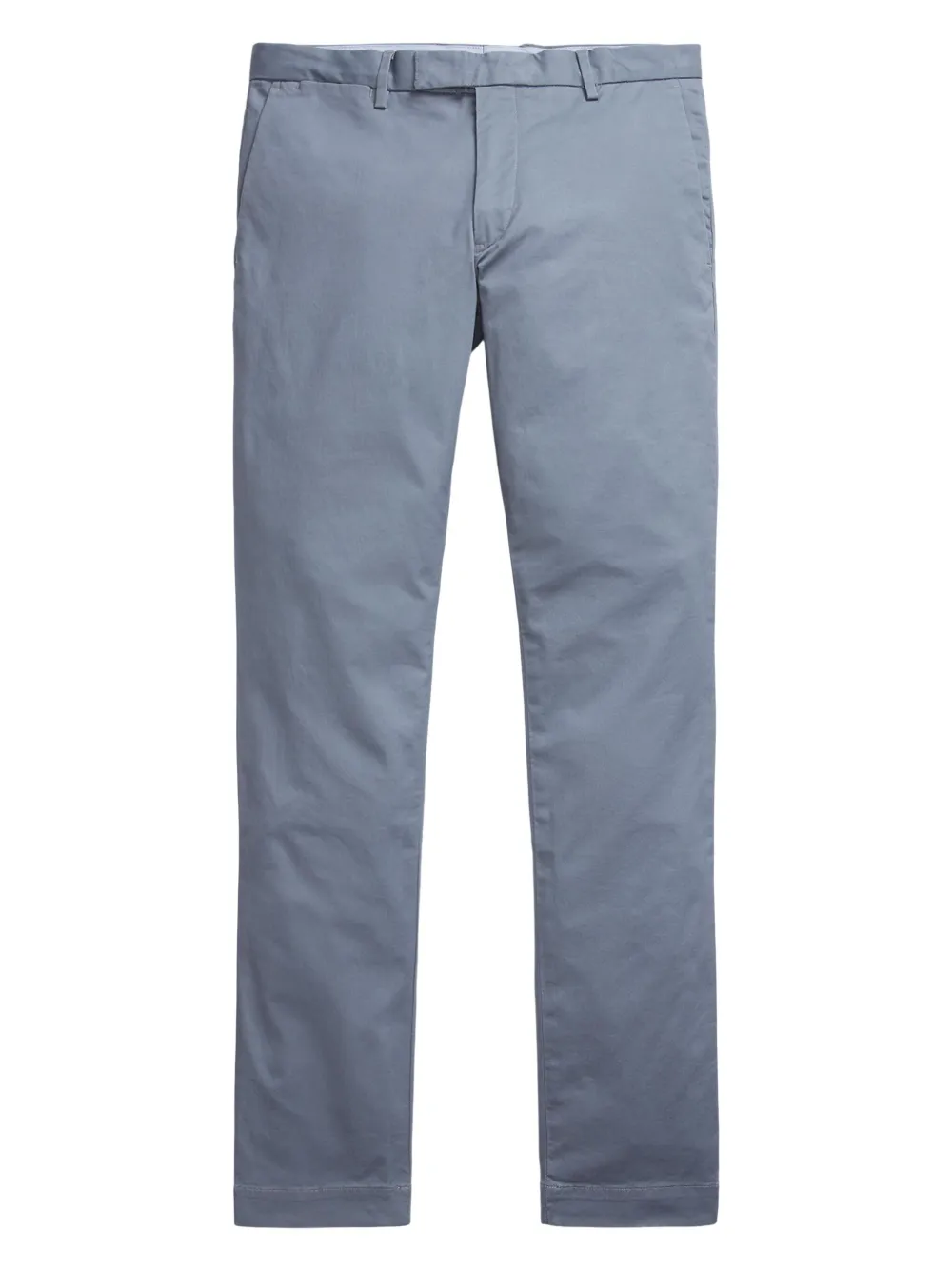 Брюки чинос POLO RALPH LAUREN, синий 
Брюки чинос POLO RALPH LAUREN, синий
