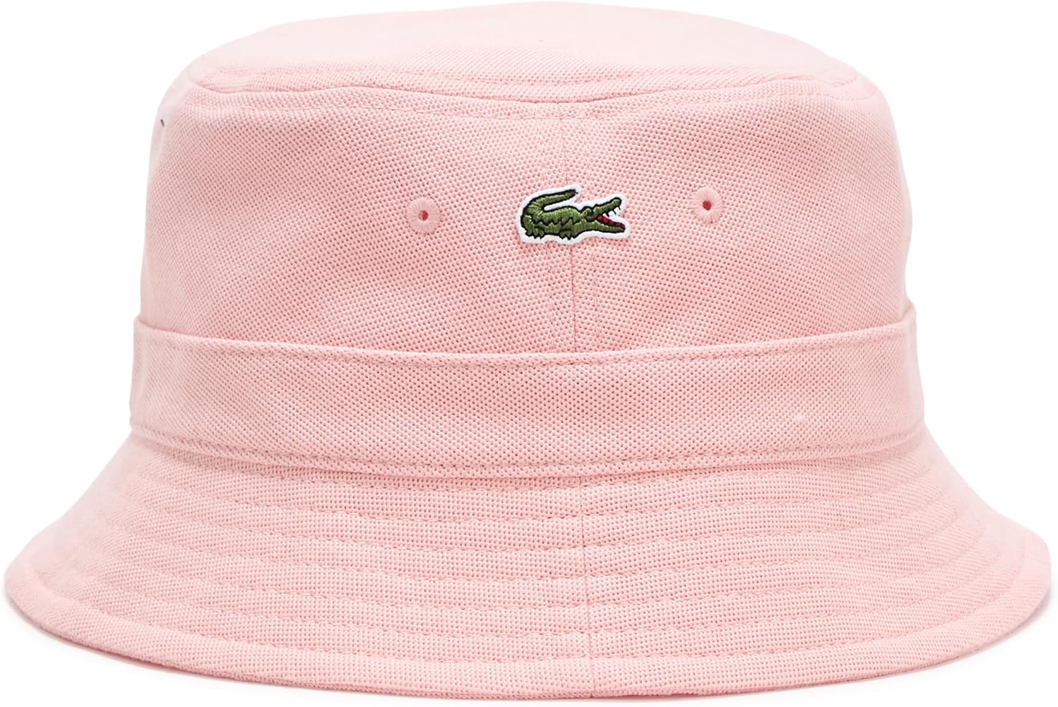 Женская панама Lacoste Piqué, Pink
Женская панама Lacoste Piqué, Pink
