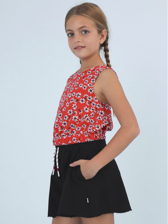 Топ Produktmodell: 6061 Mayoral, красный
Топ Produktmodell: 6061 Mayoral, красный