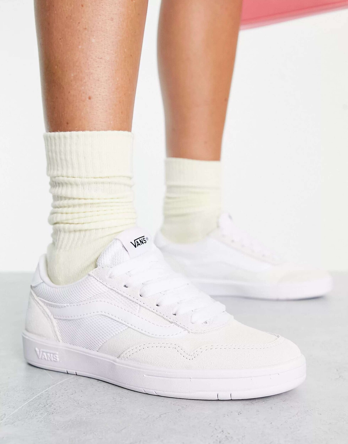 Белые кроссовки Vans Cruze, Белый, Белые кроссовки Vans Cruze
Белые кроссовки Vans Cruze, Белый, Белые кроссовки Vans Cruze
