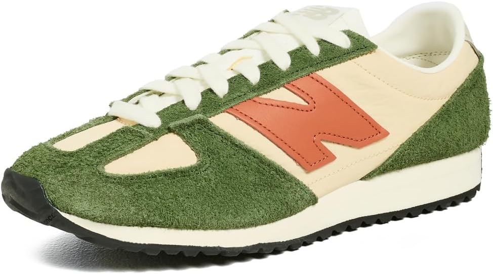 Мужские кроссовки New Balance 471, зеленый
Мужские кроссовки New Balance 471, зеленый