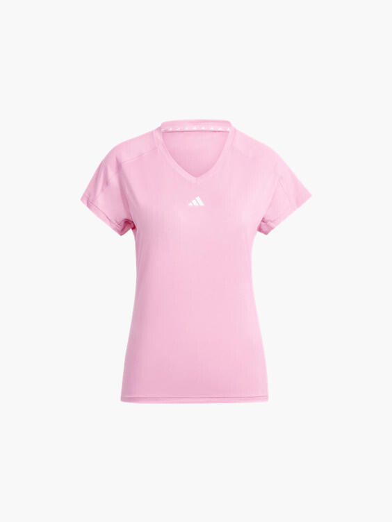 Футболка Adidas, розовый
Футболка Adidas, розовый