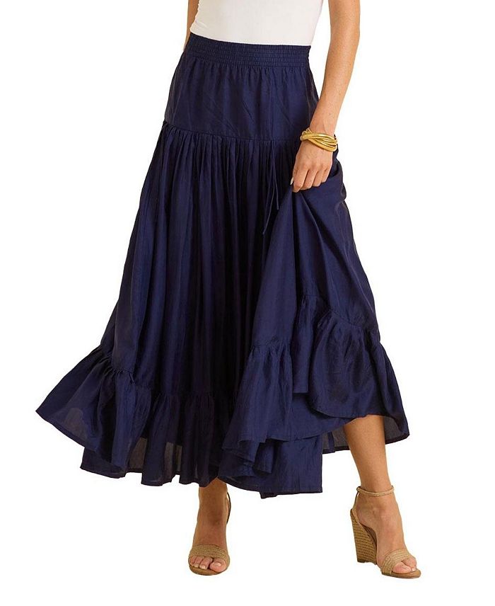 Юбка Lourdes Calypso St. Barth, синий
Юбка Lourdes Calypso St. Barth, синий