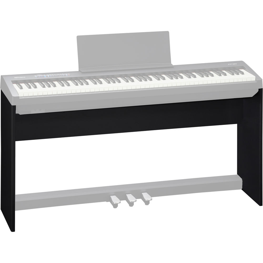 Стойка для клавишных Roland KSC-70 Stand for FP-30 and FP-30X Digital Pianos
Стойка для клавишных Roland KSC-70 Stand for FP-30 and FP-30X Digital Pianos