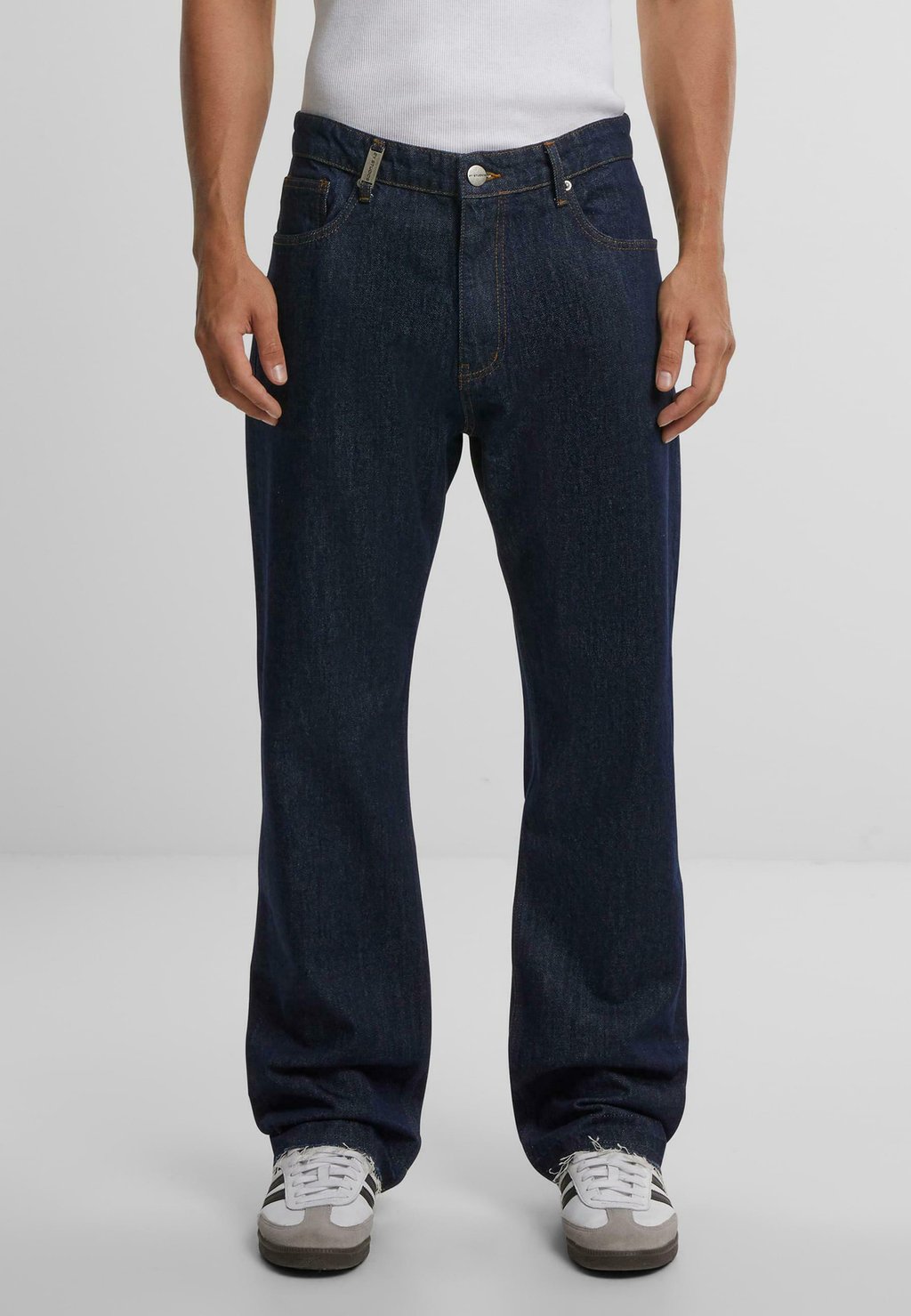 Джинсы ARUN OPEN 2Y Studios, темно-синий
Джинсы ARUN OPEN 2Y Studios, темно-синий