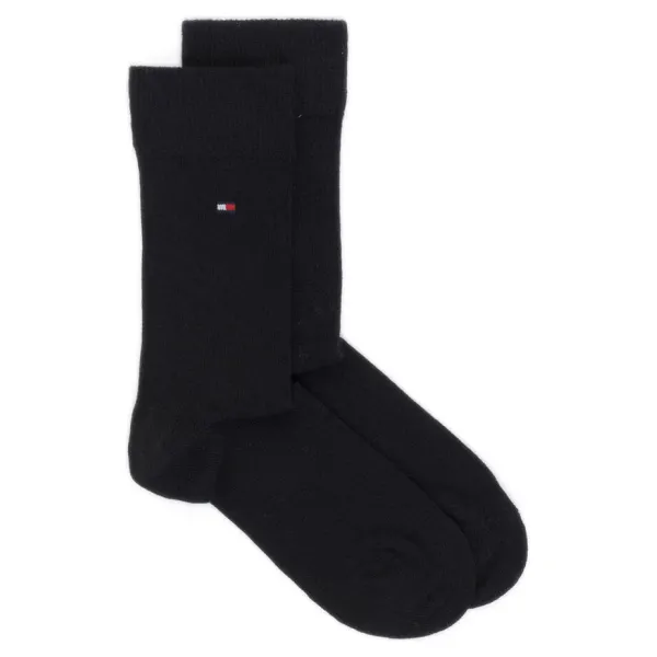 2 пары носков Tommy Hilfiger, черный
2 пары носков Tommy Hilfiger, черный