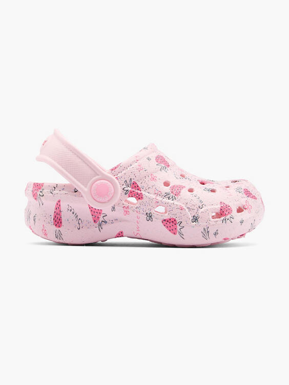 Сабо Graceland, фуксия
Сабо Graceland, фуксия