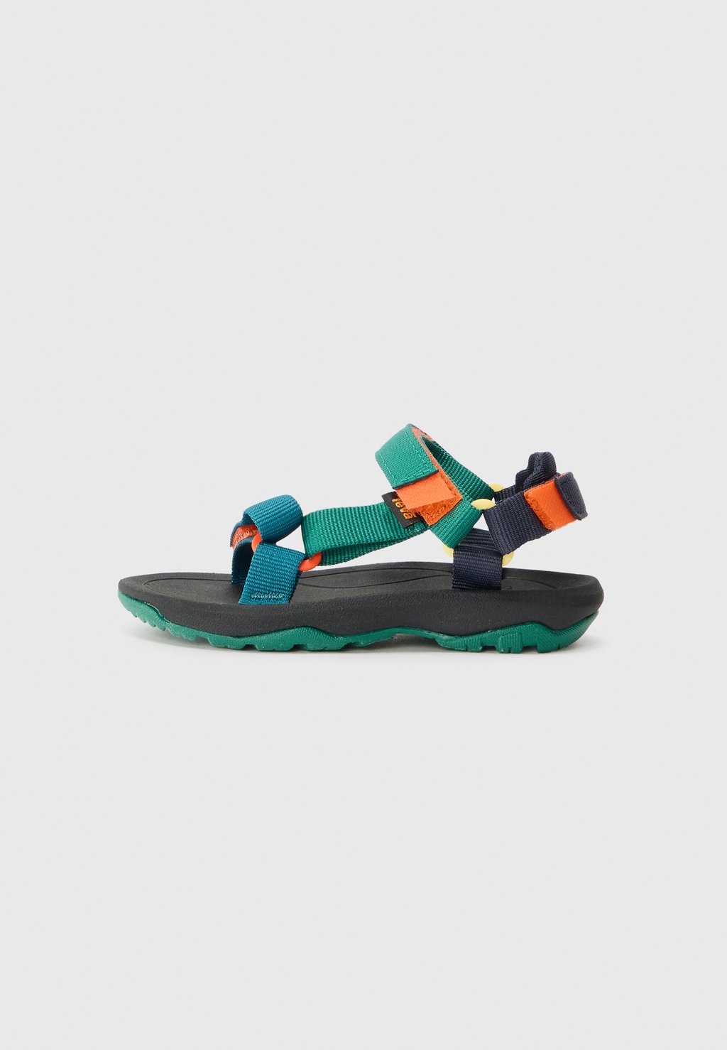 Сандалии HURRICANE XLT 2 UNISEX Teva, мультиколор
Сандалии HURRICANE XLT 2 UNISEX Teva, мультиколор