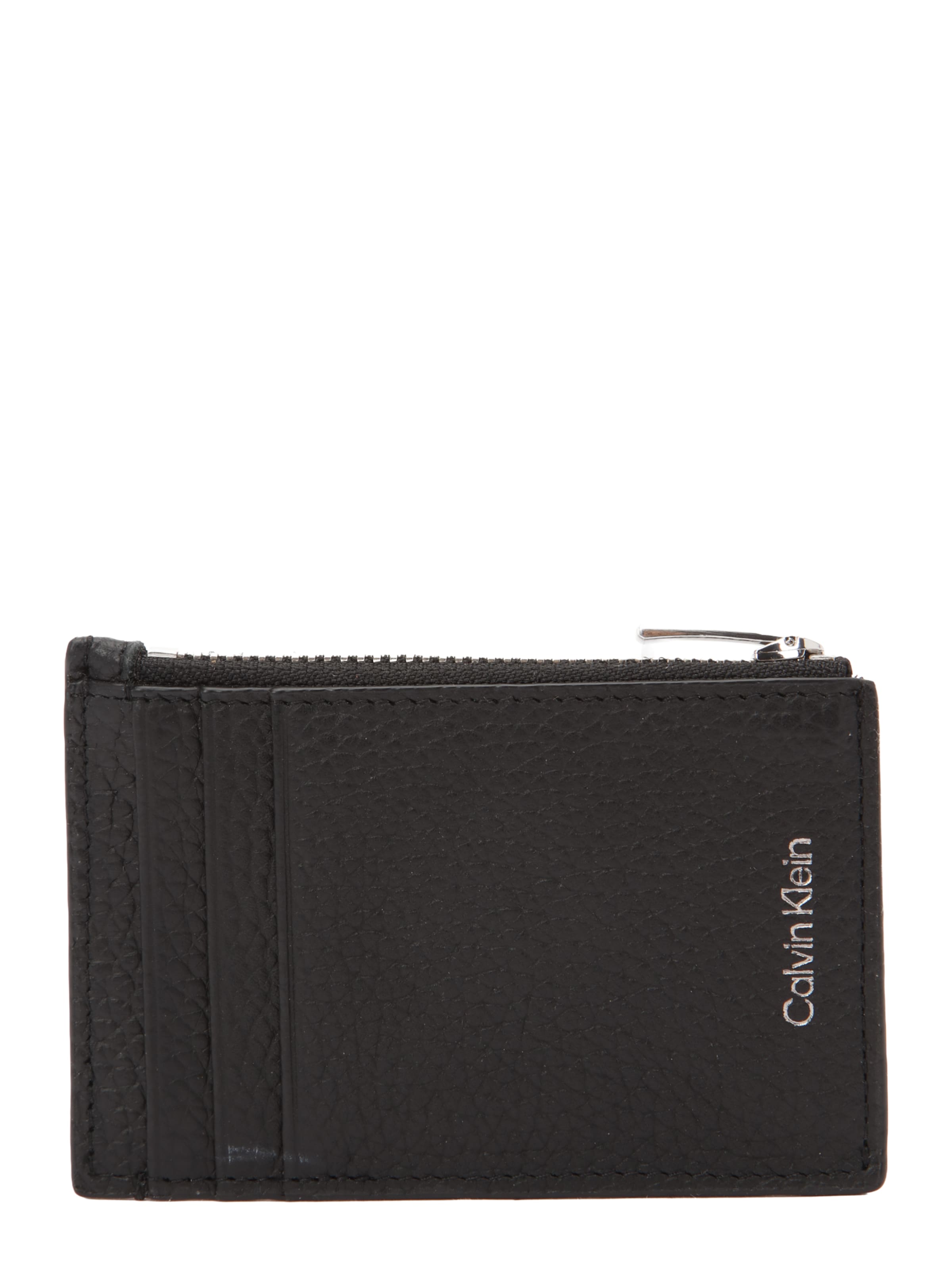 Calvin Klein Чехол в черном цвете
Calvin Klein Чехол в черном цвете