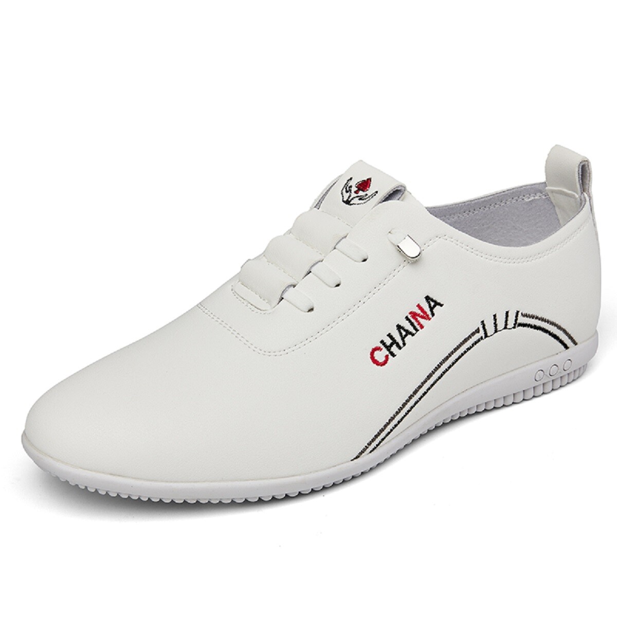 Мужская повседневная мужская с низким верхом Sonno
Мужская повседневная мужская с низким верхом Sonno