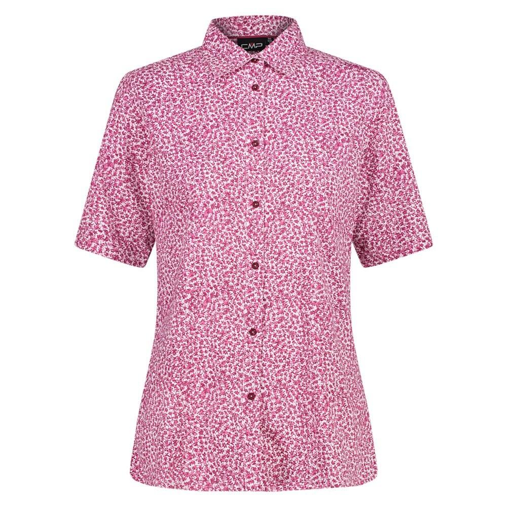 Рубашка CMP 31T7196 3/4 Sleeve, розовый
Рубашка CMP 31T7196 3/4 Sleeve, розовый