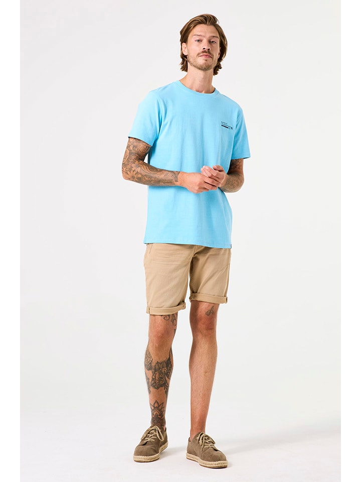 Футболка Garcia, антрацит
Футболка Garcia, антрацит