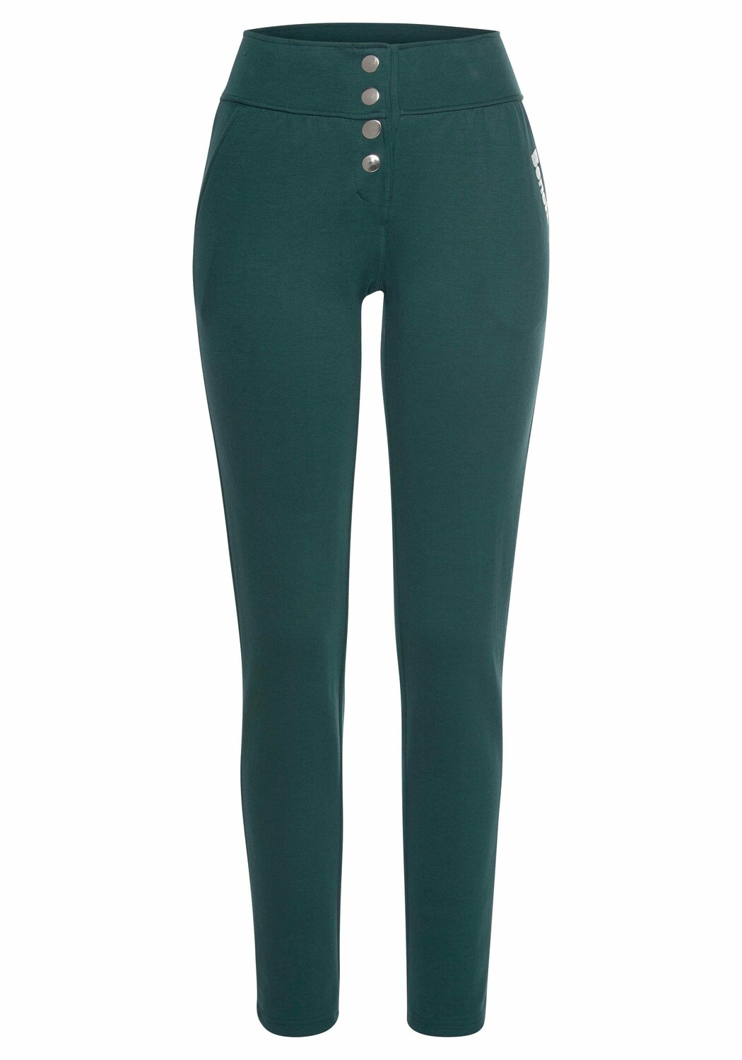 Спортивные брюки Bench, темно зеленый
Спортивные брюки Bench, темно зеленый