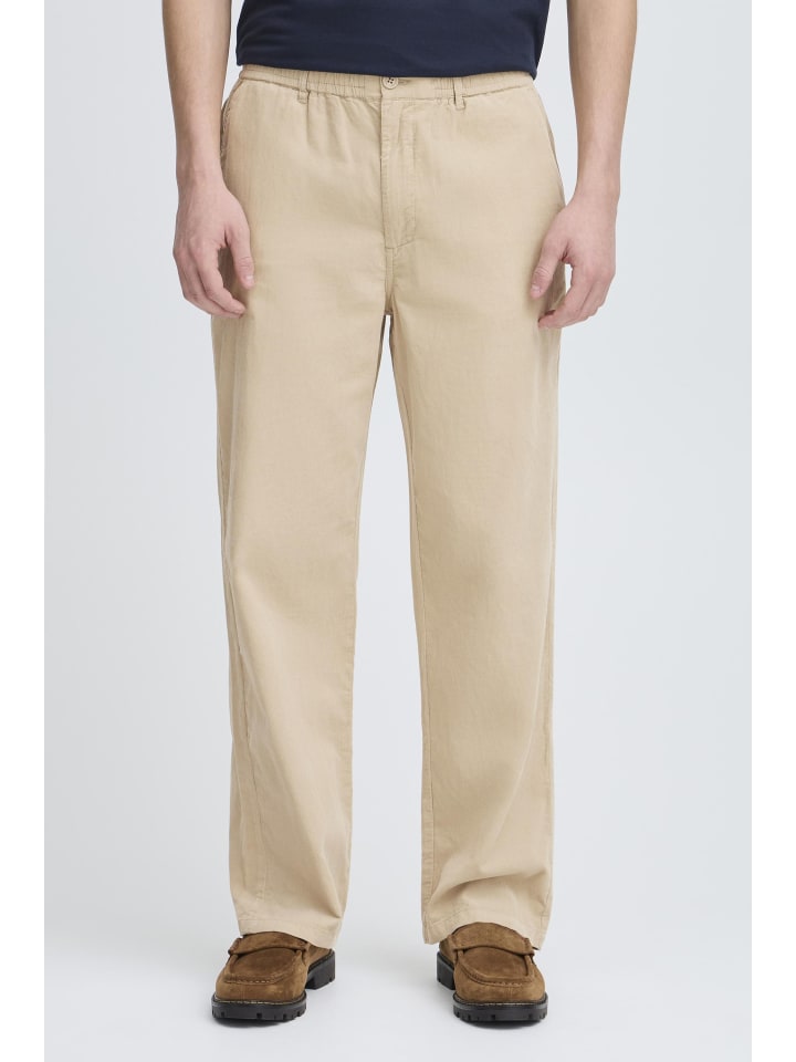Брюки чинос Kronstadt, натуральный
Брюки чинос Kronstadt, натуральный