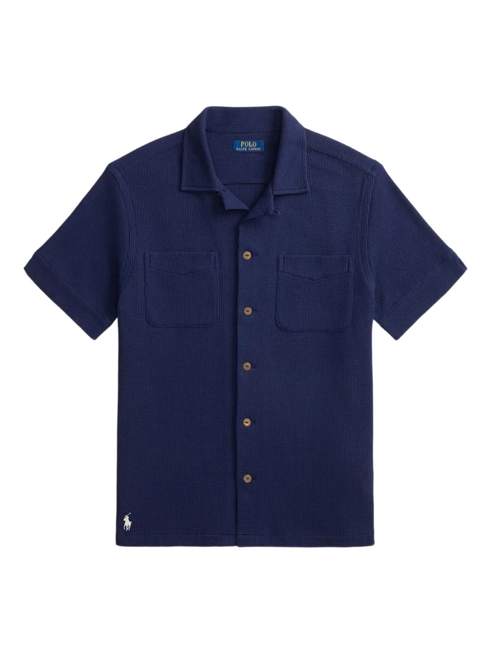 Фактурная рубашка POLO RALPH LAUREN, синий
Фактурная рубашка POLO RALPH LAUREN, синий