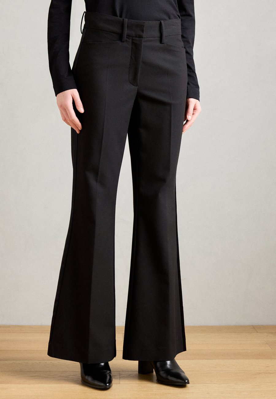 Брюки Mos Mosh JOLEE, Black
Брюки Mos Mosh JOLEE, Black