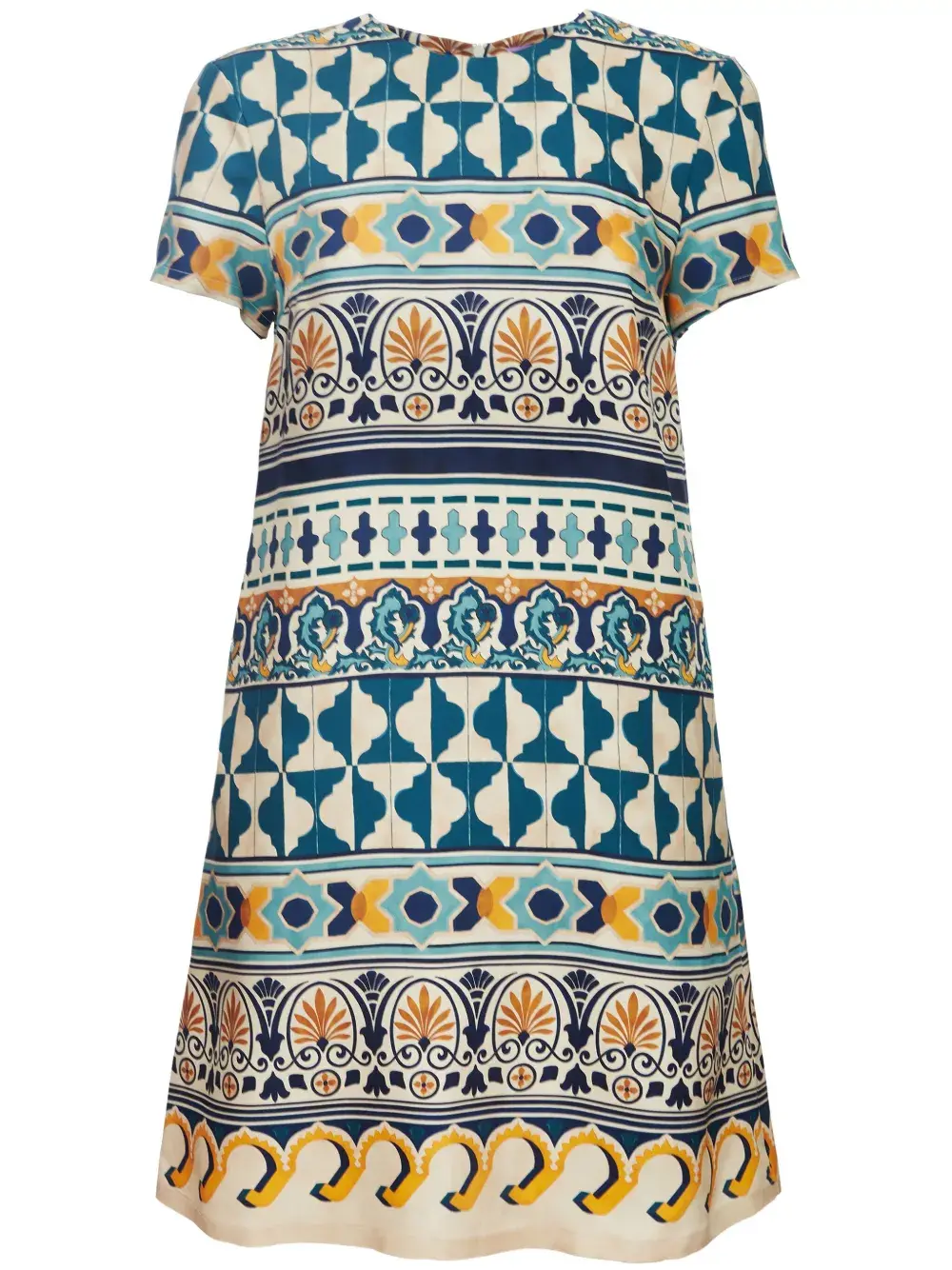 Платье Mini Swing La DoubleJ, нейтральный
Платье Mini Swing La DoubleJ, нейтральный