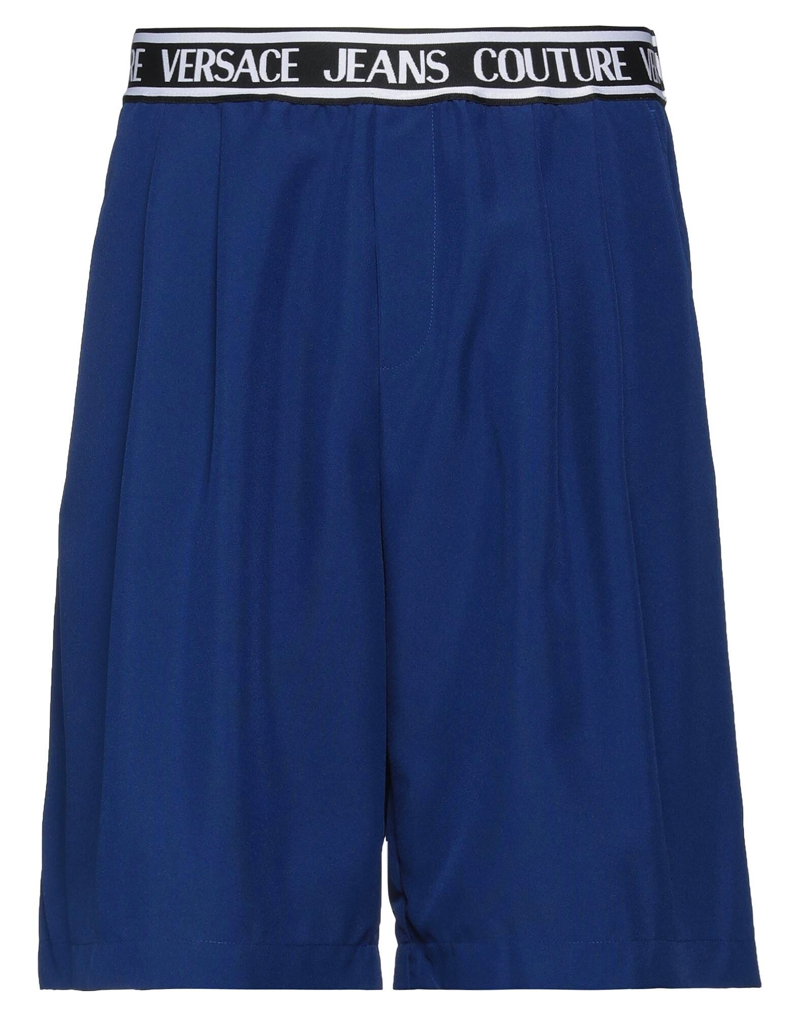 Шорты Versace Jeans Couture, синий
Шорты Versace Jeans Couture, синий