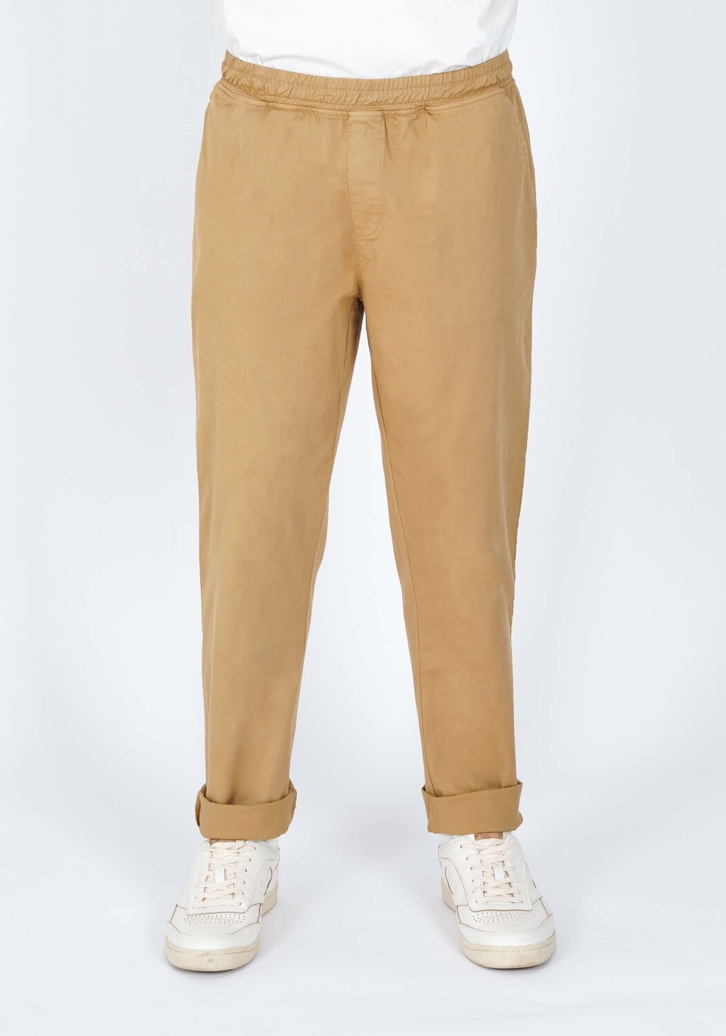 Брюки чинос HONESTY RULES Hose Loose Fit, цвет caramel
Брюки чинос HONESTY RULES Hose Loose Fit, цвет caramel