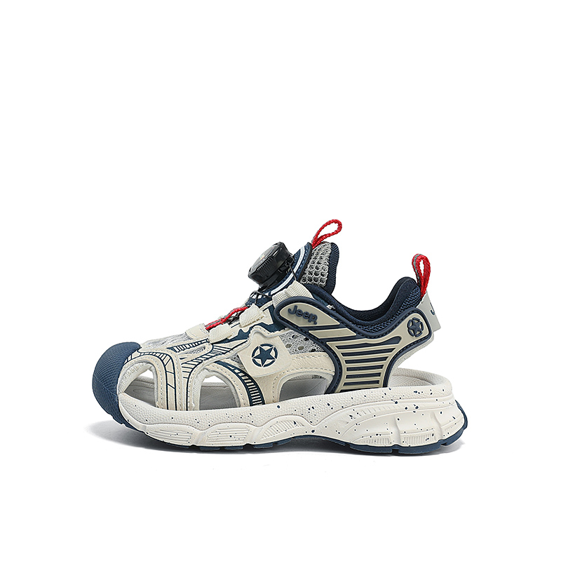 Легкие нескользящие детские сандалии для детей Jeep, West Lake Dragon Well
Легкие нескользящие детские сандалии для детей Jeep, West Lake Dragon Well