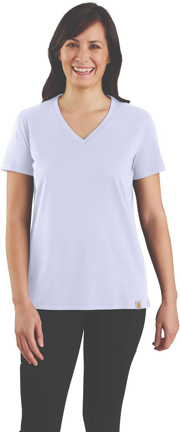 Футболка Carhartt Women's 105739 Women's Tencel Fiber Series Relaxed Fit Ligh, Fresh Lavender, Розовый, Футболка Carhartt Women's 105739 Women's Tencel Fiber Series Relaxed Fit Ligh, Fresh Lavender
Футболка Carhartt Women's 105739 Women's Tencel Fiber Series Relaxed Fit Ligh, Fresh Lavender, Розовый, Футболка Carhartt Women's 105739 Women's Tencel Fiber Series Relaxed Fit Ligh, Fresh Lavender