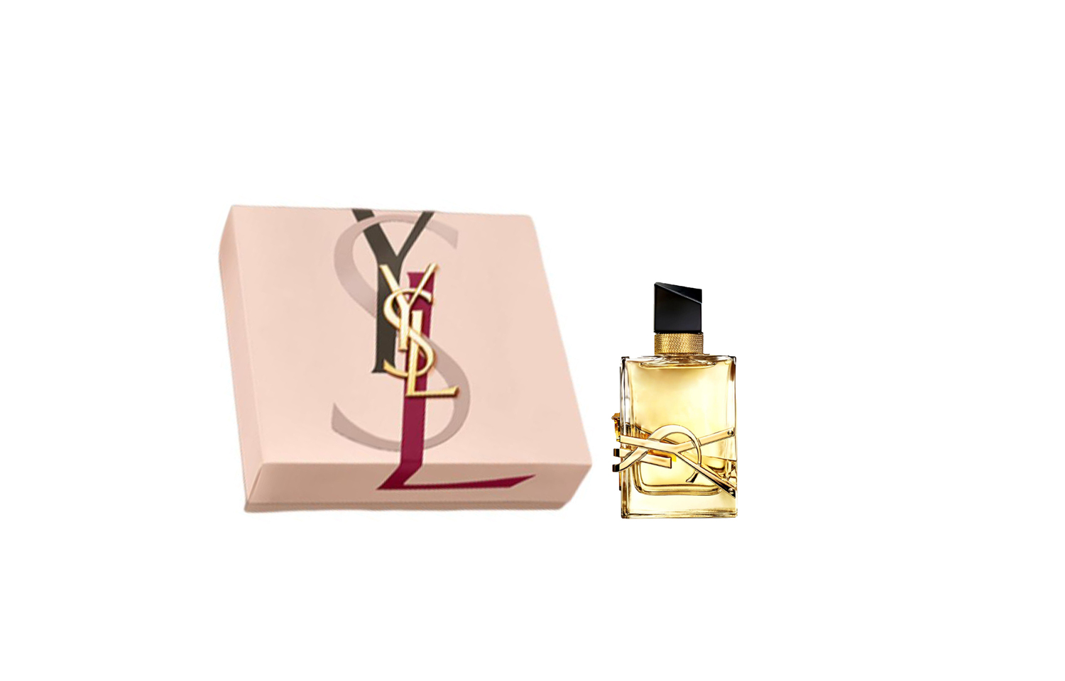 Парфюмерная вода Yves Saint Laurent Libre, 30 мл
Парфюмерная вода Yves Saint Laurent Libre, 30 мл