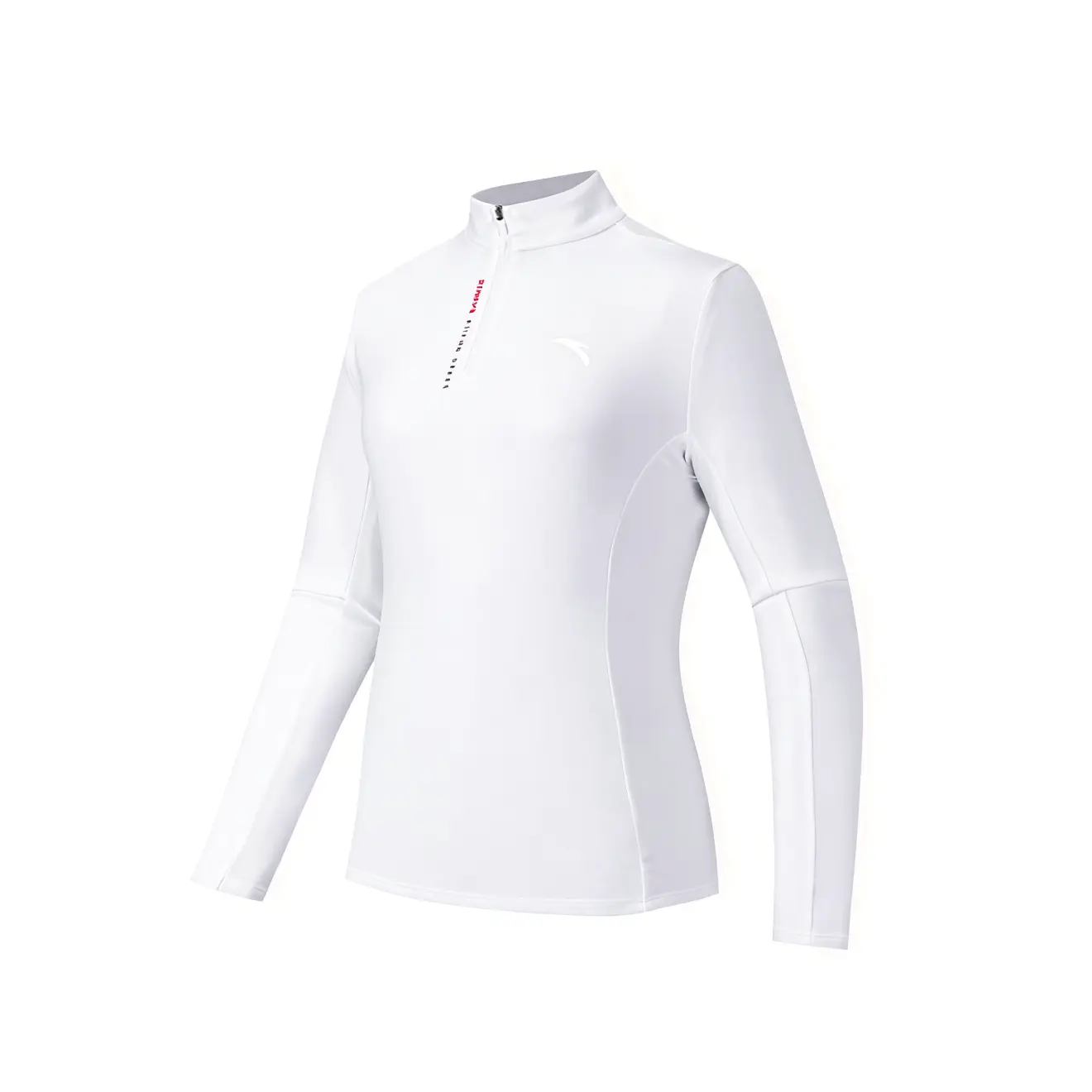 Трикотаж женский снежинка ANTA, белый
Трикотаж женский снежинка ANTA, белый