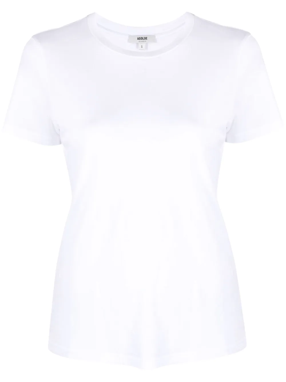 Футболка Annise Agolde, белый
Футболка Annise Agolde, белый